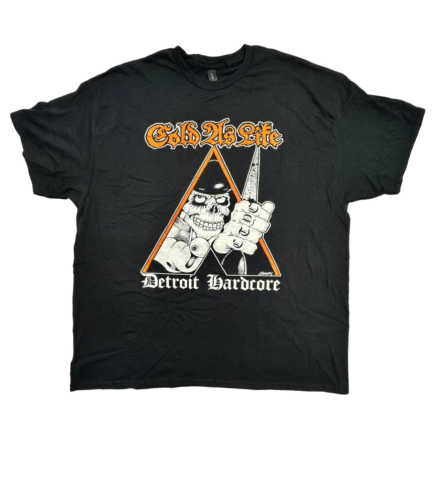 ClockWork Tee