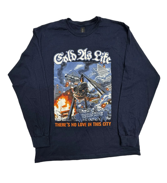 SHOP – COLD AS LIFE SHOP – COLD AS LIFE